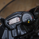 Мотоцикл Yamaha XJ6 diversion FA с пробегом 13451 км