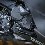 Мотоцикл Yamaha XJ6 diversion FA с пробегом 13451 км