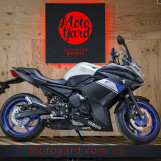 Мотоцикл Yamaha XJ6 diversion FA с пробегом 13451 км