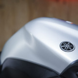 Мотоцикл Yamaha XJ6 diversion FA с пробегом 13451 км