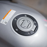 Мотоцикл Yamaha XJ6 diversion FA с пробегом 13451 км