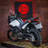 Мотоцикл Suzuki V-Strom DL650 ABS с пробегом 7123 км