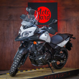 Мотоцикл Suzuki V-Strom DL650 ABS с пробегом 7123 км