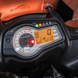 Мотоцикл Suzuki V-Strom DL650 ABS с пробегом 7123 км