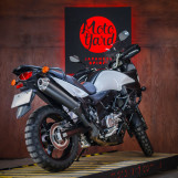 Мотоцикл Suzuki V-Strom DL650 ABS с пробегом 7123 км