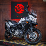 Мотоцикл Suzuki V-Strom DL650 ABS с пробегом 7123 км