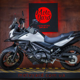 Мотоцикл Suzuki V-Strom DL650 ABS с пробегом 7123 км