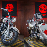 Мотоцикл Yamaha Drag Star 400 с пробегом 11839 км