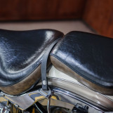 Мотоцикл Yamaha Drag Star 400 с пробегом 11839 км