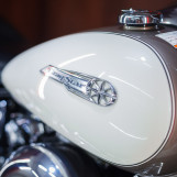 Мотоцикл Yamaha Drag Star 400 с пробегом 11839 км