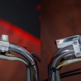 Мотоцикл Yamaha Drag Star 400 с пробегом 11839 км