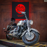 Мотоцикл Yamaha Drag Star 400 с пробегом 11839 км