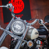 Мотоцикл Yamaha Drag Star 400 с пробегом 11839 км