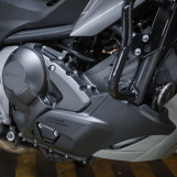 Мотоцикл Honda NC750XA DCT с пробегом 11573 км