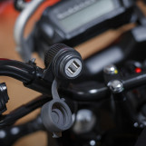 Мотоцикл Honda NC750XA DCT с пробегом 11573 км