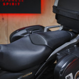 Мотоцикл Honda NC750XA DCT с пробегом 11573 км