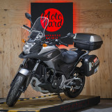 Мотоцикл Honda NC750XA DCT с пробегом 11573 км