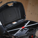 Мотоцикл Honda NC750XA DCT с пробегом 11573 км