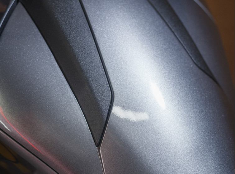 Мотоцикл Honda NC750XA DCT с пробегом 11573 км