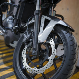 Мотоцикл Honda NC750XA DCT с пробегом 11573 км