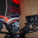 Мотоцикл Honda NC750XA DCT с пробегом 11573 км