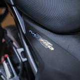 Мотоцикл Honda NC750XA DCT с пробегом 11573 км