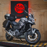 Мотоцикл Honda NC750XA DCT с пробегом 11573 км