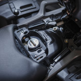 Мотоцикл Honda NC750XA DCT с пробегом 11573 км