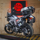 Мотоцикл Honda NC750XA DCT с пробегом 11573 км
