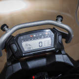 Мотоцикл Honda NC750XA DCT с пробегом 11573 км