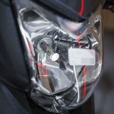 Мотоцикл Honda NC750XA DCT с пробегом 11573 км