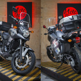 Мотоцикл Honda NC750XA DCT с пробегом 11573 км