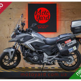 Мотоцикл Honda NC750XA DCT с пробегом 11573 км