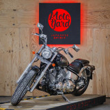 Мотоцикл Yamaha Drag Star 400 с пробегом 18919 км