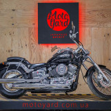 Мотоцикл Yamaha Drag Star 400 с пробегом 18919 км