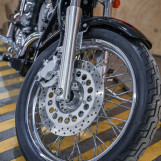 Мотоцикл Yamaha Drag Star 400 с пробегом 18919 км