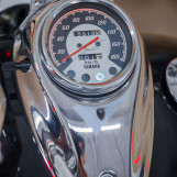 Мотоцикл Yamaha Drag Star 400 с пробегом 18919 км