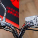 Мотоцикл Yamaha Drag Star 400 с пробегом 18919 км