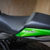 Мотоцикл Kawasaki Ninja Z1000SX с пробегом 13973 км