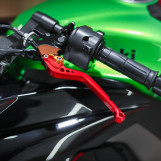 Мотоцикл Kawasaki Ninja Z1000SX с пробегом 13973 км