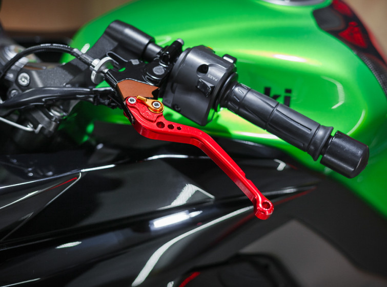 Мотоцикл Kawasaki Ninja Z1000SX с пробегом 13973 км