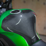 Мотоцикл Kawasaki Ninja Z1000SX с пробегом 13973 км