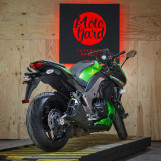 Мотоцикл Kawasaki Ninja Z1000SX с пробегом 13973 км