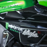 Мотоцикл Kawasaki Ninja Z1000SX с пробегом 13973 км