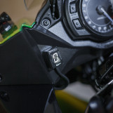 Мотоцикл Kawasaki Ninja Z1000SX с пробегом 13973 км