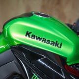 Мотоцикл Kawasaki Ninja Z1000SX с пробегом 13973 км