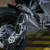 Мотоцикл Kawasaki Ninja Z1000SX с пробегом 13973 км