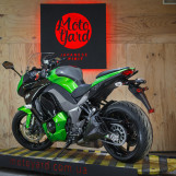 Мотоцикл Kawasaki Ninja Z1000SX с пробегом 13973 км