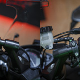 Мотоцикл Kawasaki Ninja Z1000SX с пробегом 13973 км