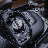 Мотоцикл Honda NC700S ABS механика с пробегом 8514 км